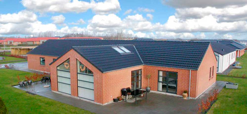 Byggeentreprise Viborg Byggeentreprise Viborg