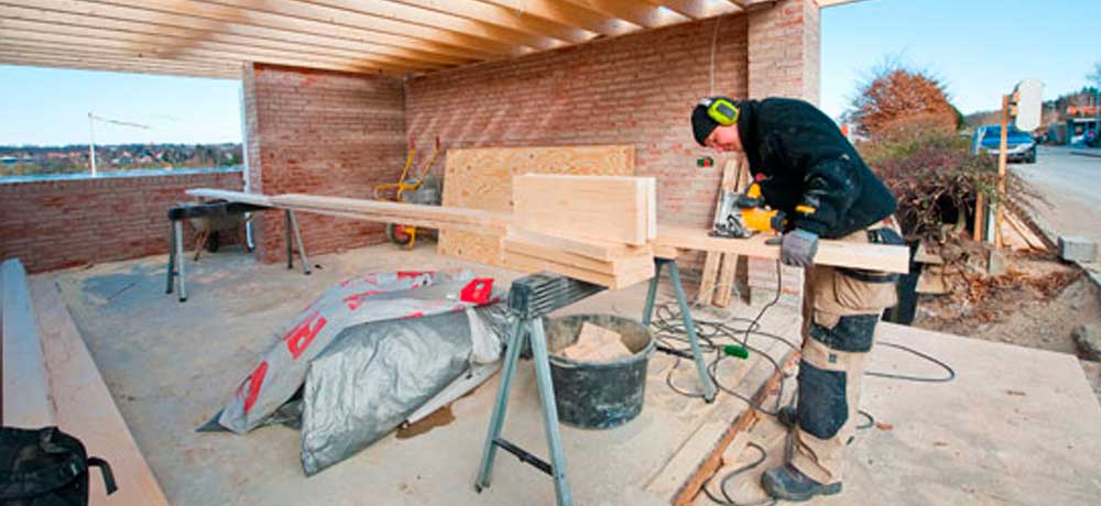 Tilbygning Viborg Tilbygning Viborg