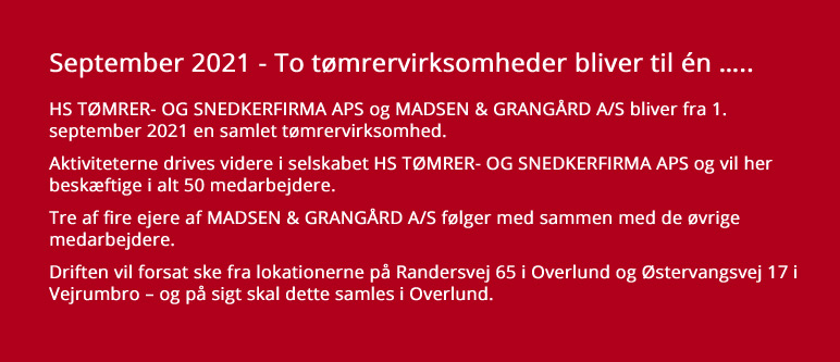 Nyhed